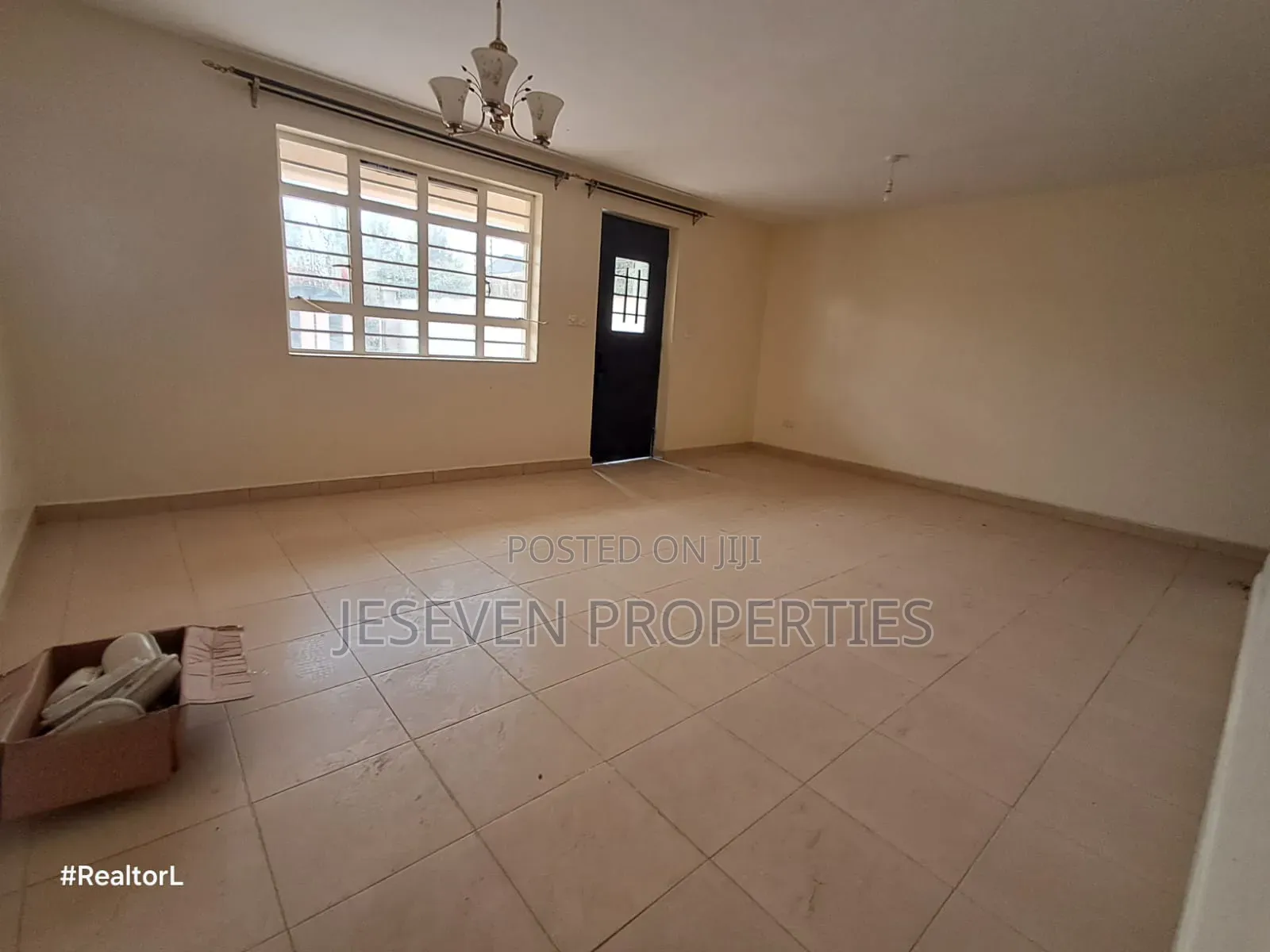 4bdrm Townhouse / Terrace in Syokimau Quarry Road, Viraj Area for rent