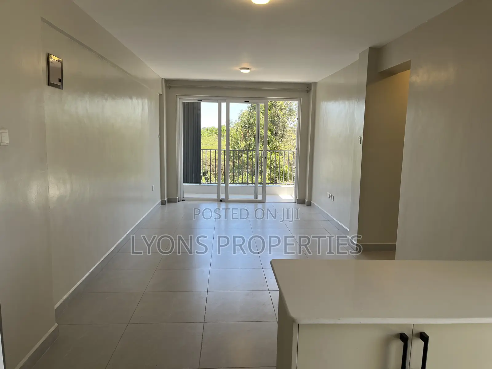2bdrm Apartment in NkaiMurunya for rent