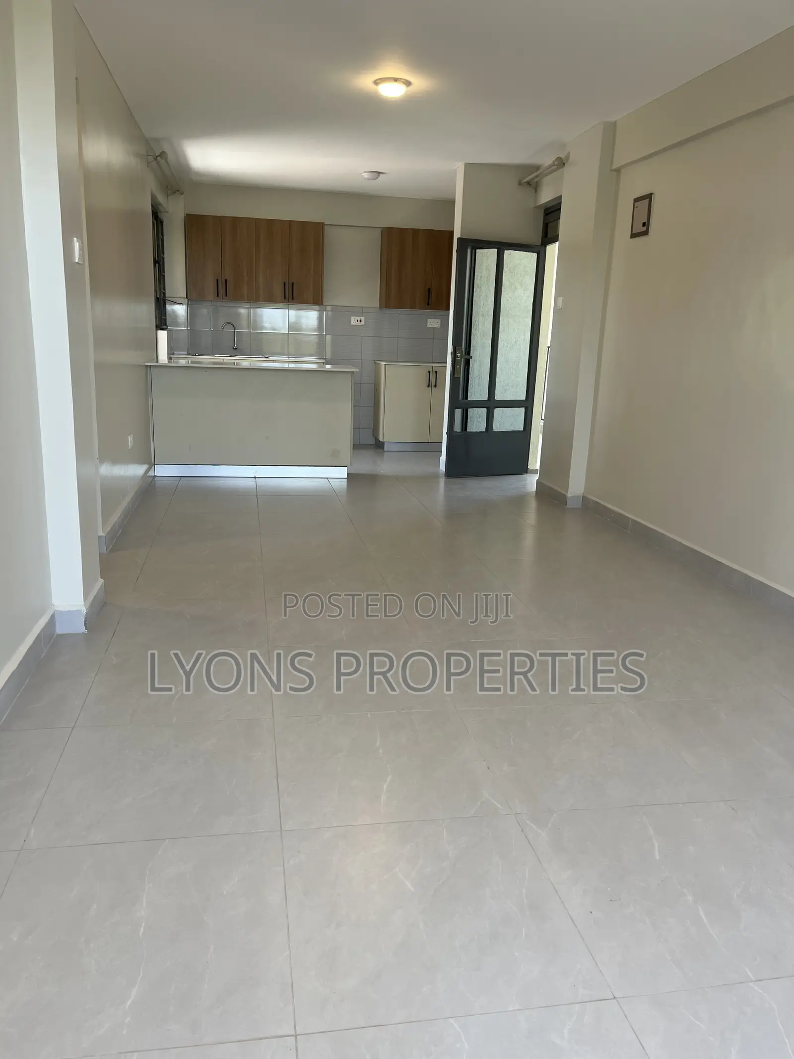 2bdrm Apartment in NkaiMurunya for rent