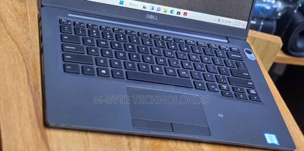 Laptop Dell Latitude 7400 8GB Intel Core i5 SSD 256GB