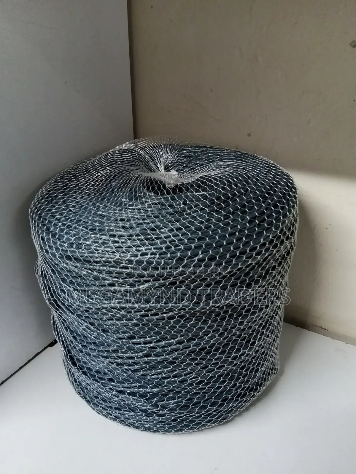 Polypropene Ply Ropes 1000 Meter / Rope Nylon