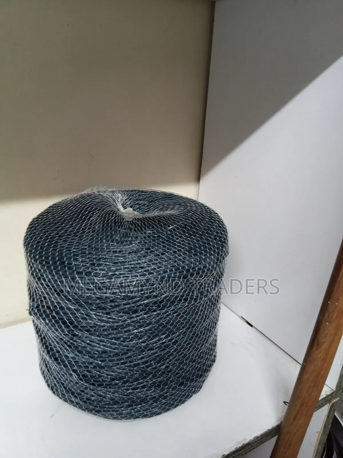 Polypropene Ply Ropes 1000 Meter / Rope Nylon