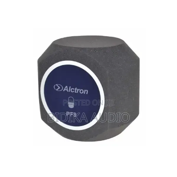 Alctron PF8 Recording Isolation Pop Filter – Foam Acoustic
