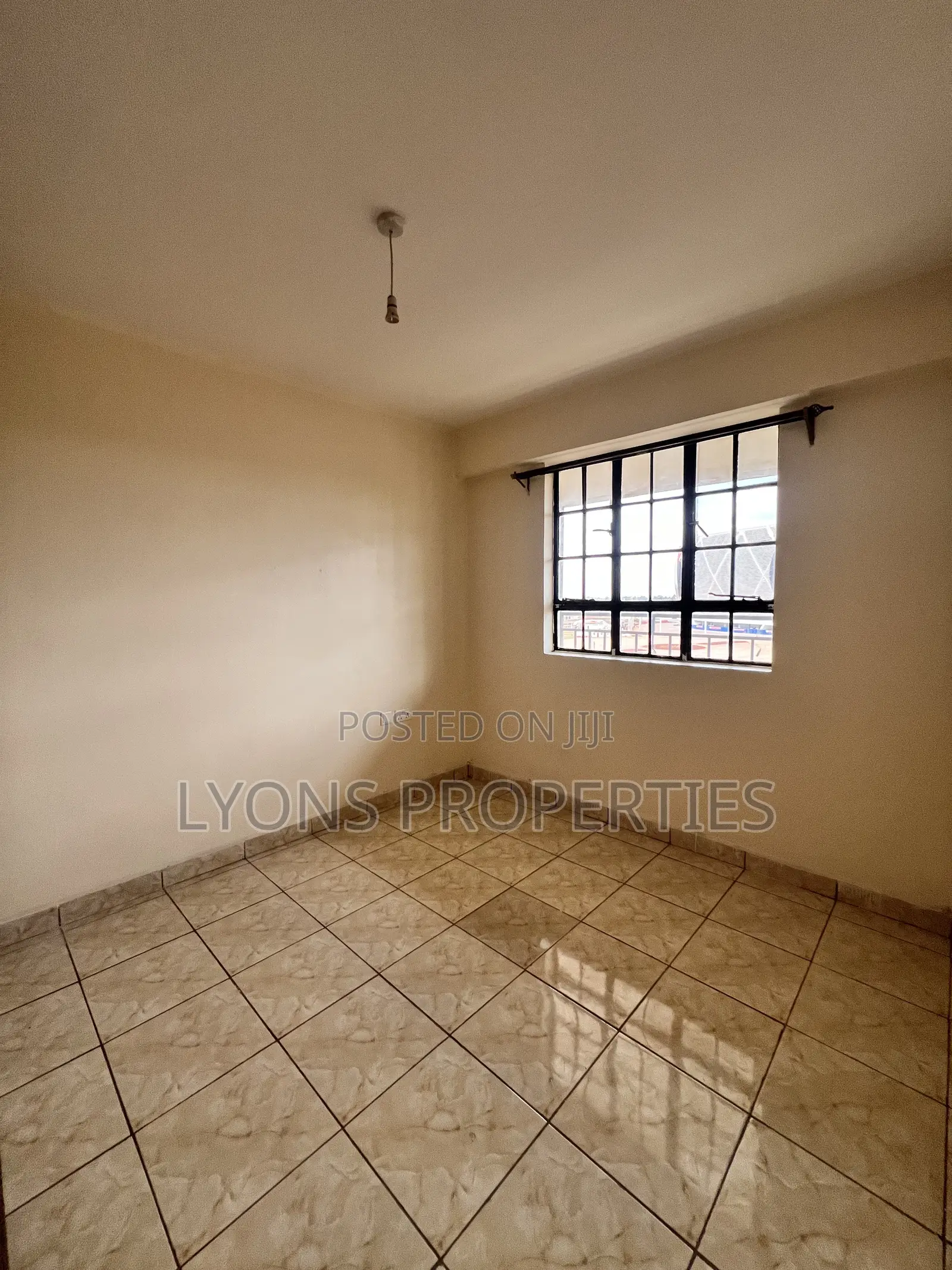 1bdrm Apartment in Junction Suites, Dagoretti Corner for rent
