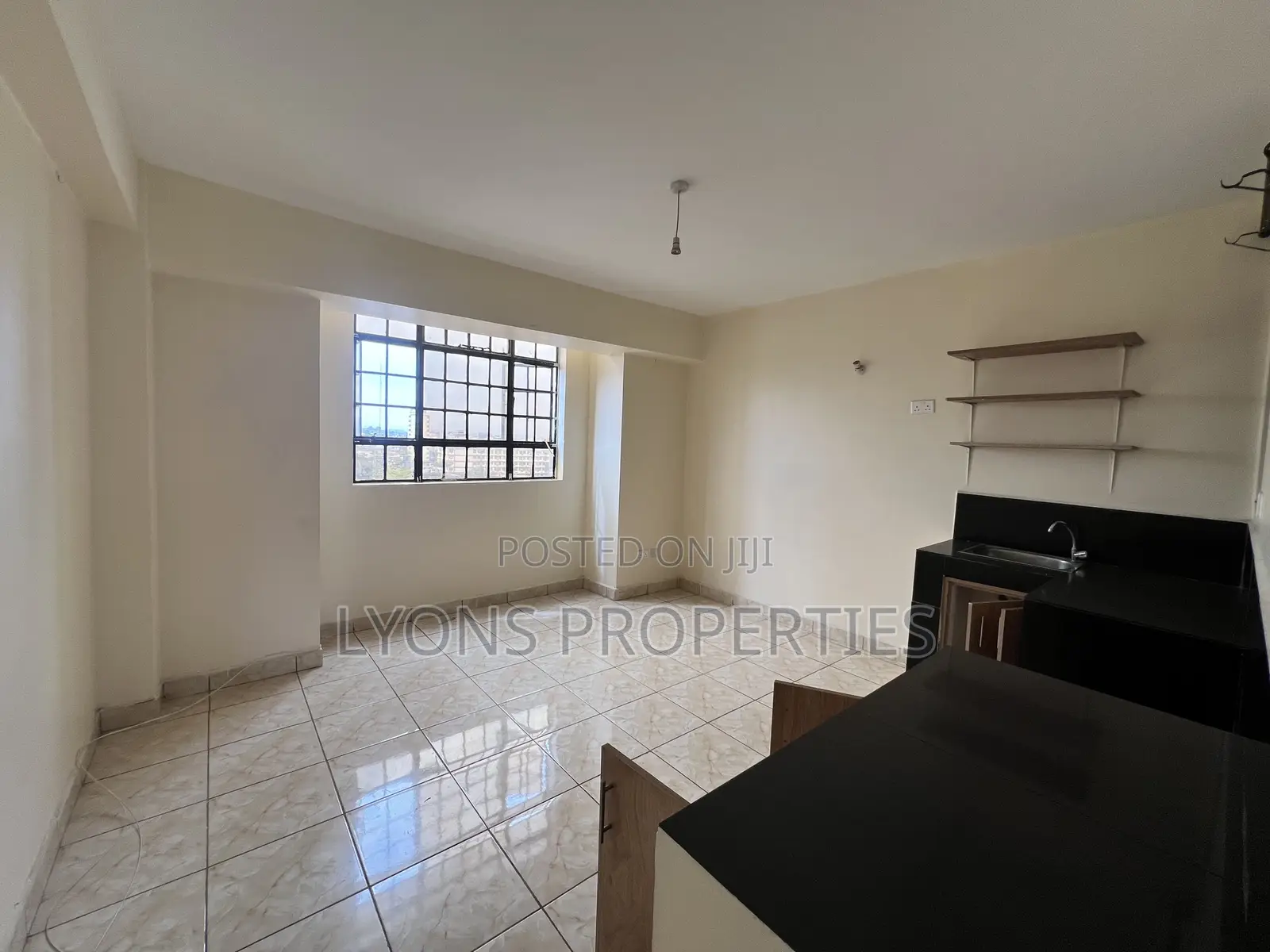 1bdrm Apartment in Junction Suites, Dagoretti Corner for rent