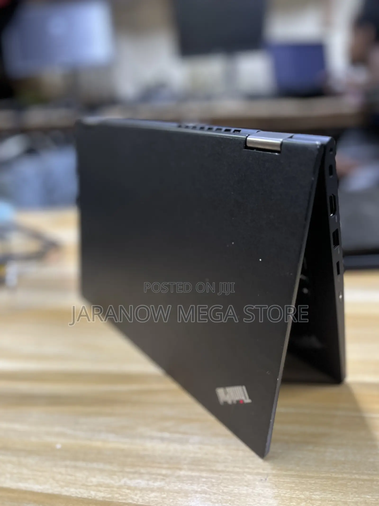 Laptop Lenovo ThinkPad L13 Yoga 8GB Intel Core i5 SSD 256GB