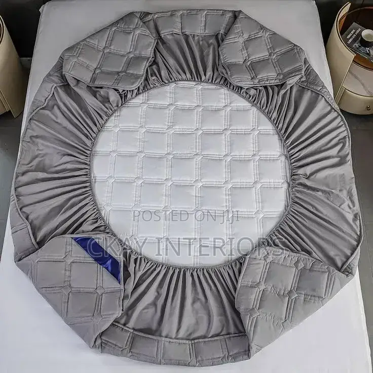 Comfort and Protection Belong Together Waterproof Mattress Protectors