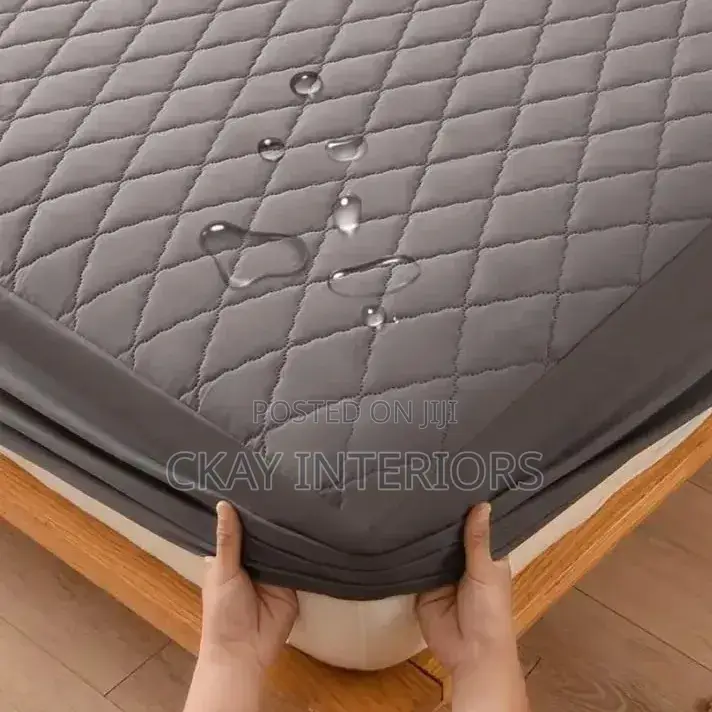 Comfort and Protection Belong Together Waterproof Mattress Protectors