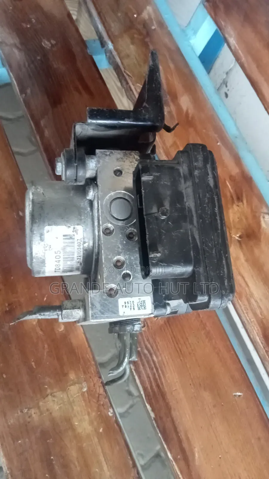 Serena C26 Abs Pump No Td8405