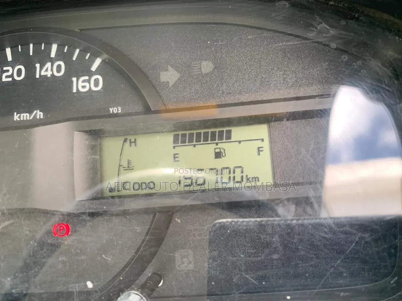 Toyota Dyna 2019 Silver