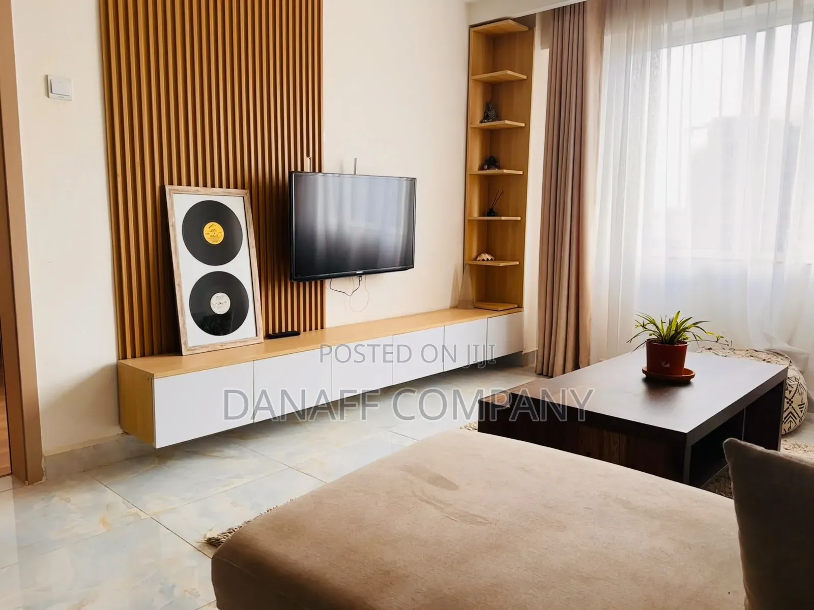 2bdrm Apartment in Danaff Towers, Kileleshwa for sale