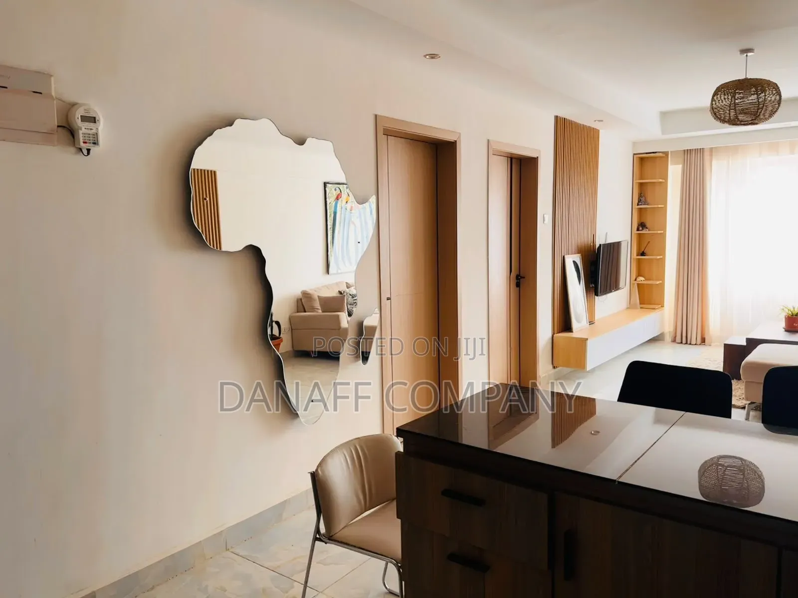 2bdrm Apartment in Danaff Towers, Kileleshwa for sale
