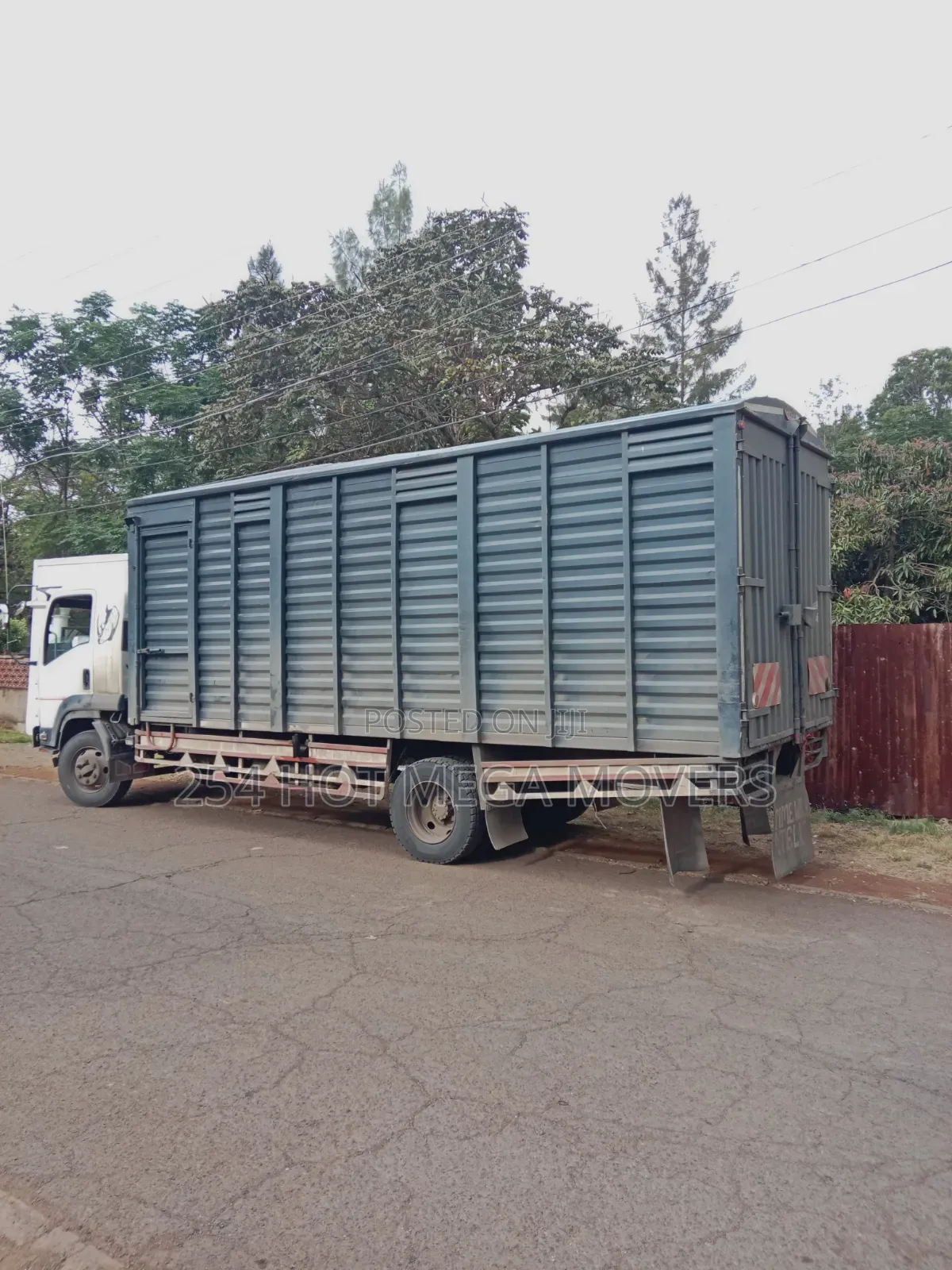 Moving Services/Transport Services Nakuru,Naivasha,Eldoret