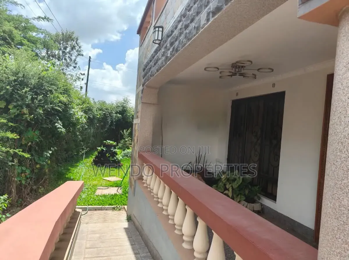 4bdrm Villa in Karen C for sale
