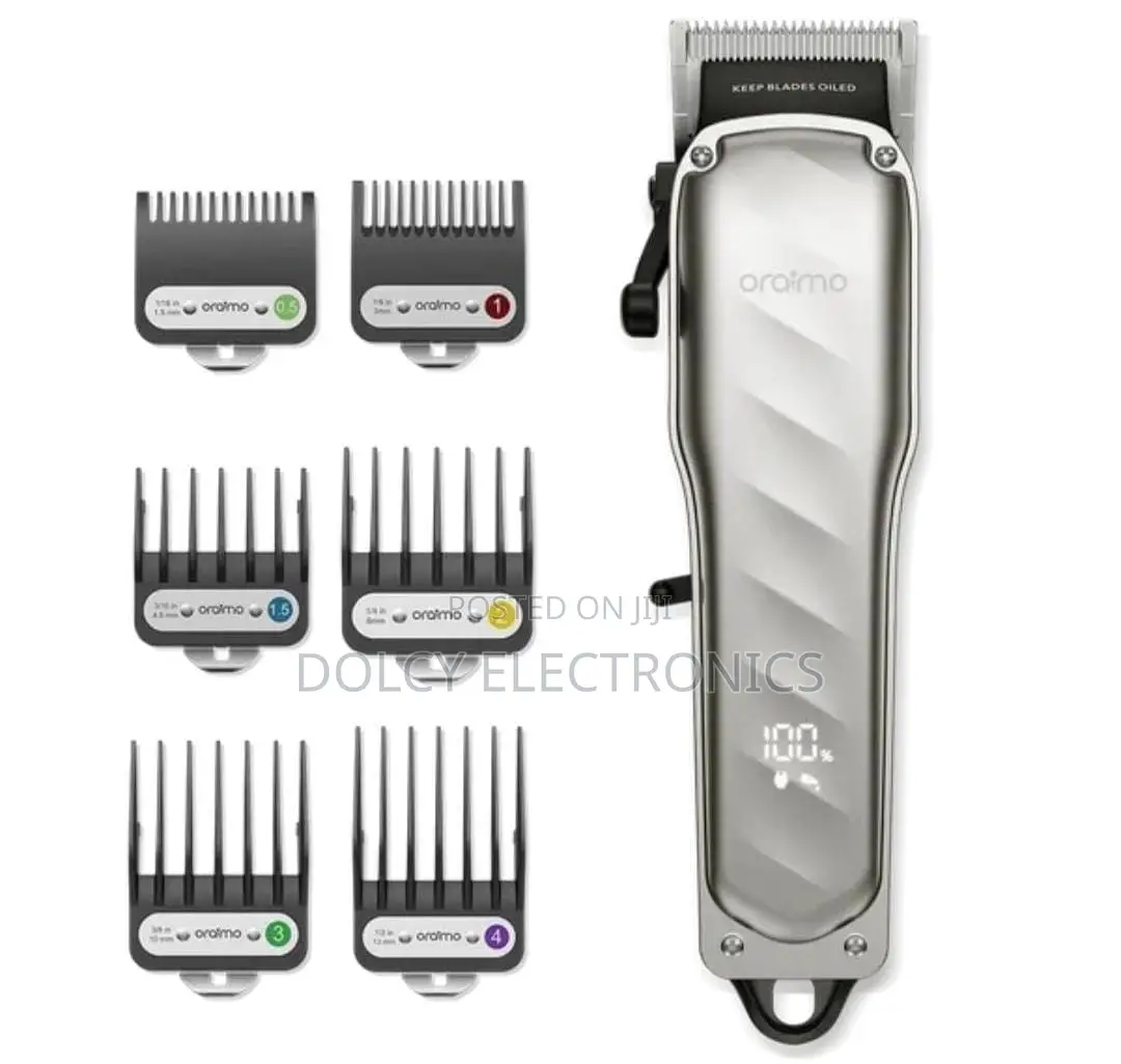 Oraimo Easycut Ocl-233n 10w Ha