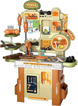 Tool Table Set