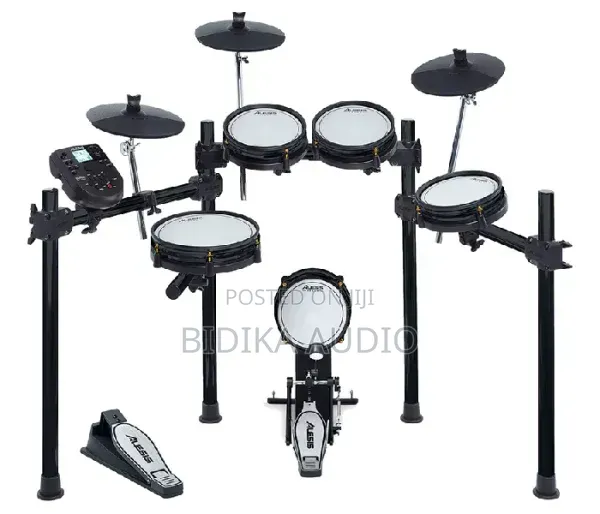 Alesis Surge Mesh Special Edition Electronic Drum Set
