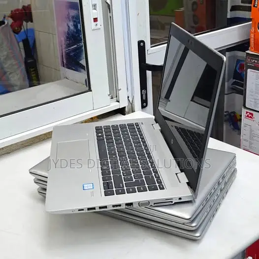 Laptop HP ProBook 640 16GB Intel Core i7 SSD 512GB
