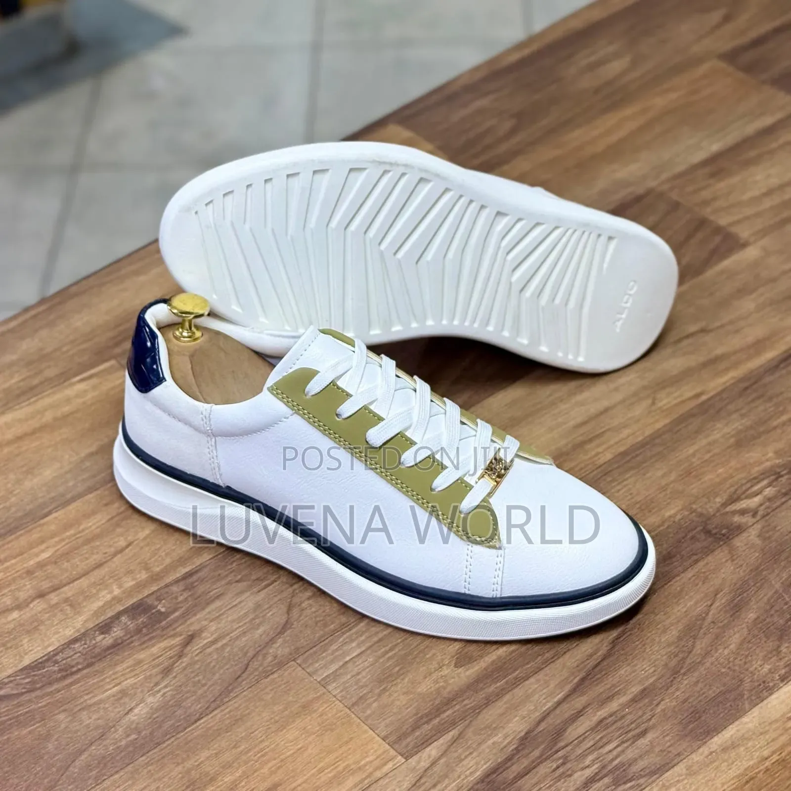 Aldo Sneakers