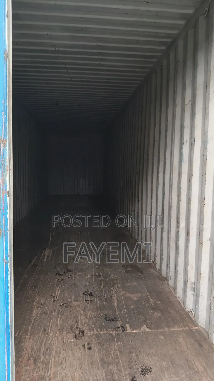  Don't Rent Storage Forever – Own a Container