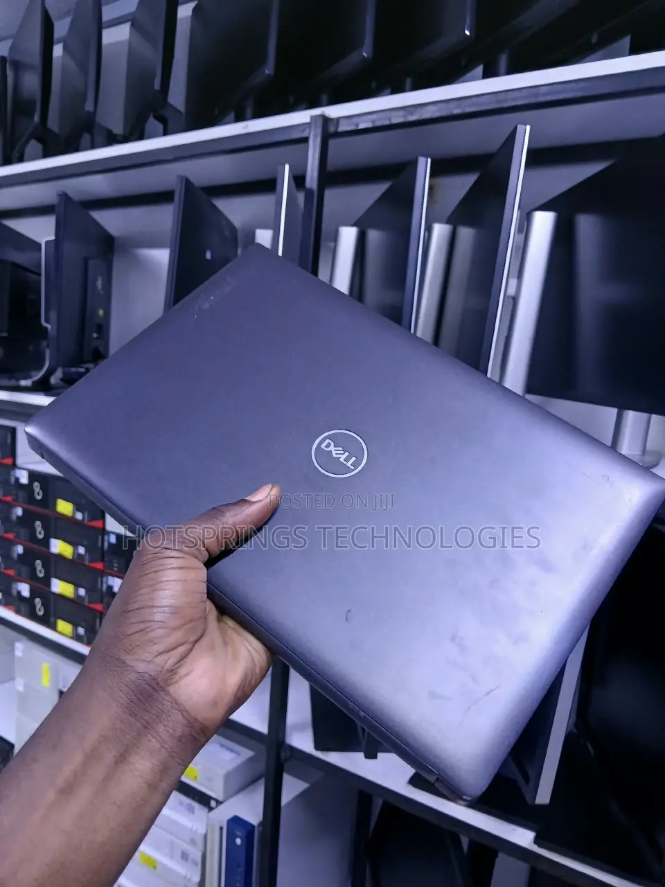 Laptop Dell Latitude 3301 4GB Intel Core i3 SSD 128GB
