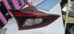Atenza 2016 Bootlight