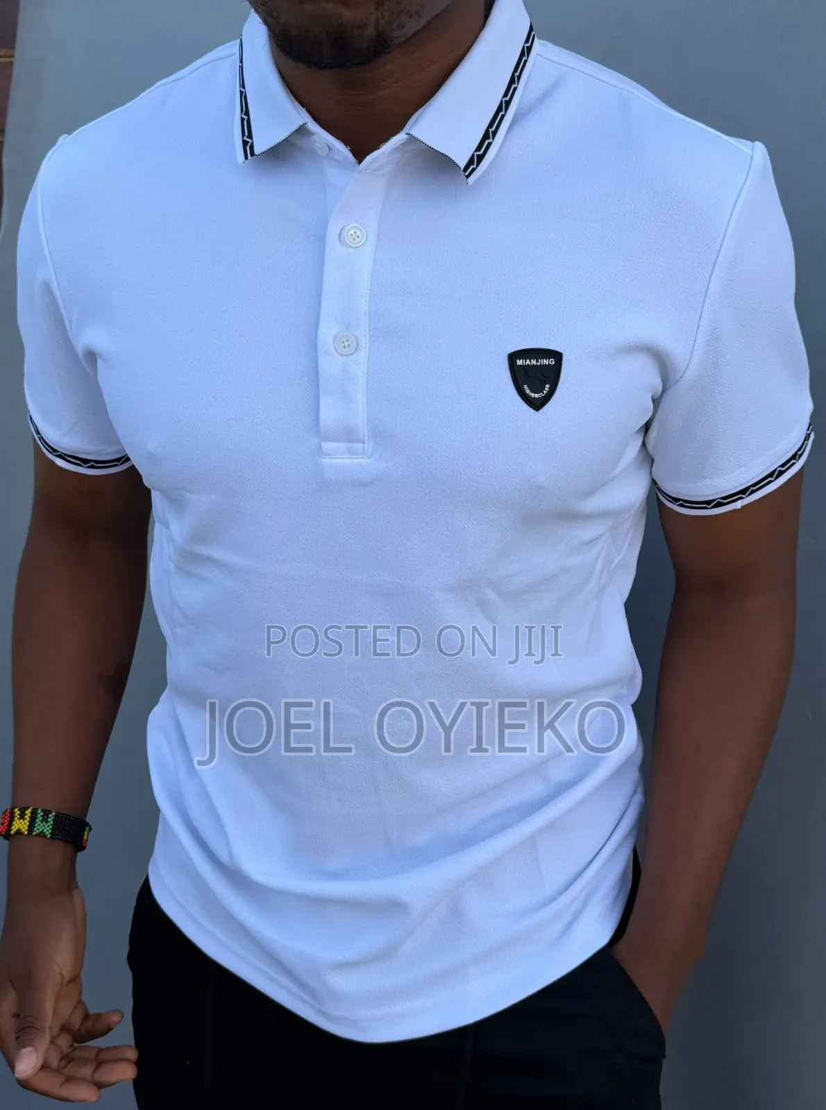 Quality T Shirts.