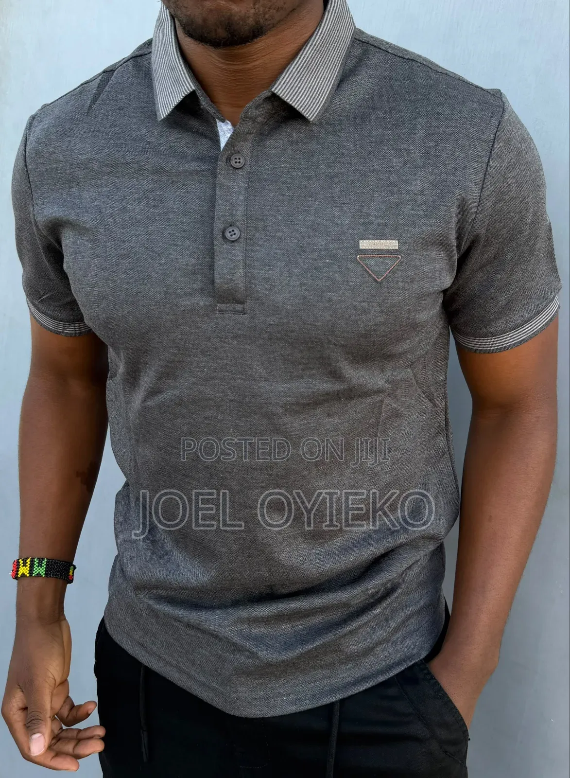 Quality T Shirts.