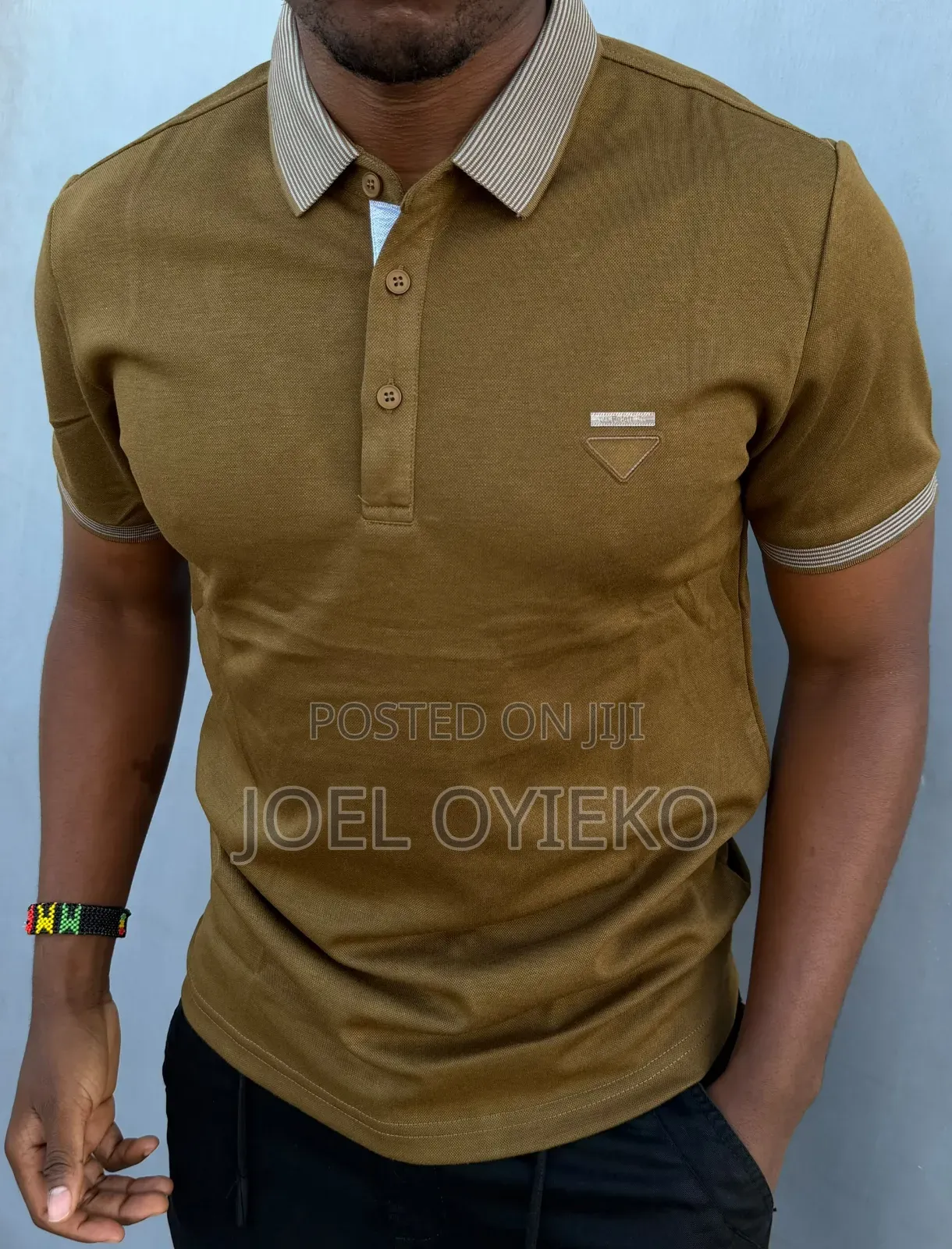 Quality T Shirts.