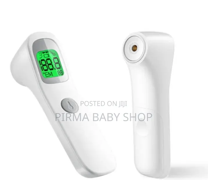 Non Contact Thermometer