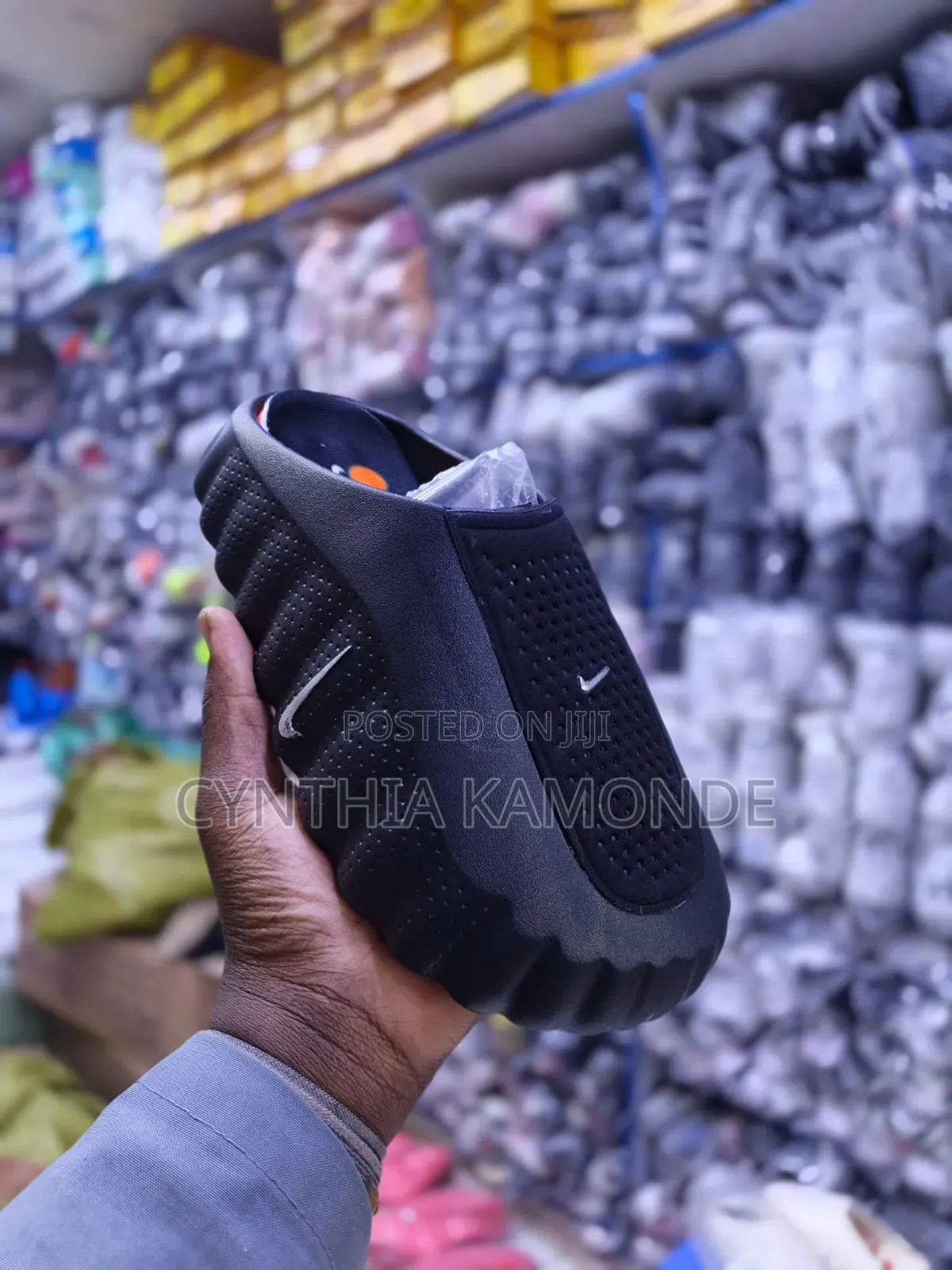 Nike Mind Sandals