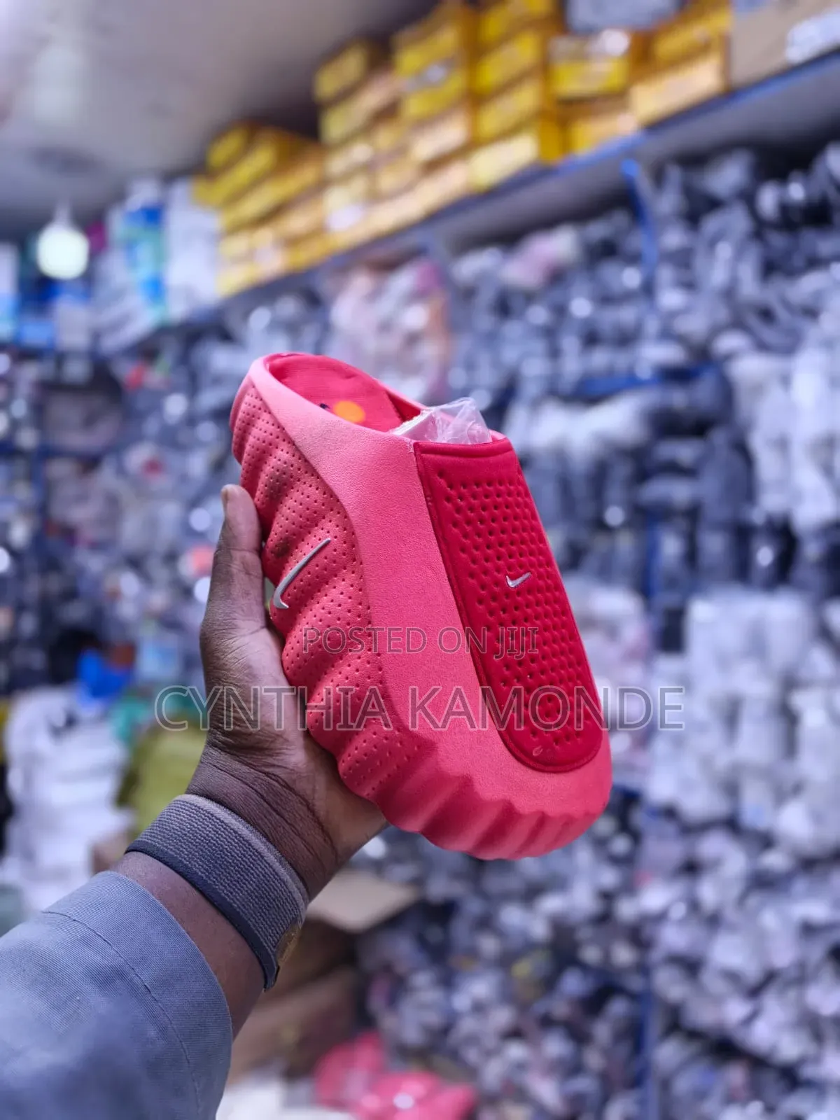 Nike Mind Sandals