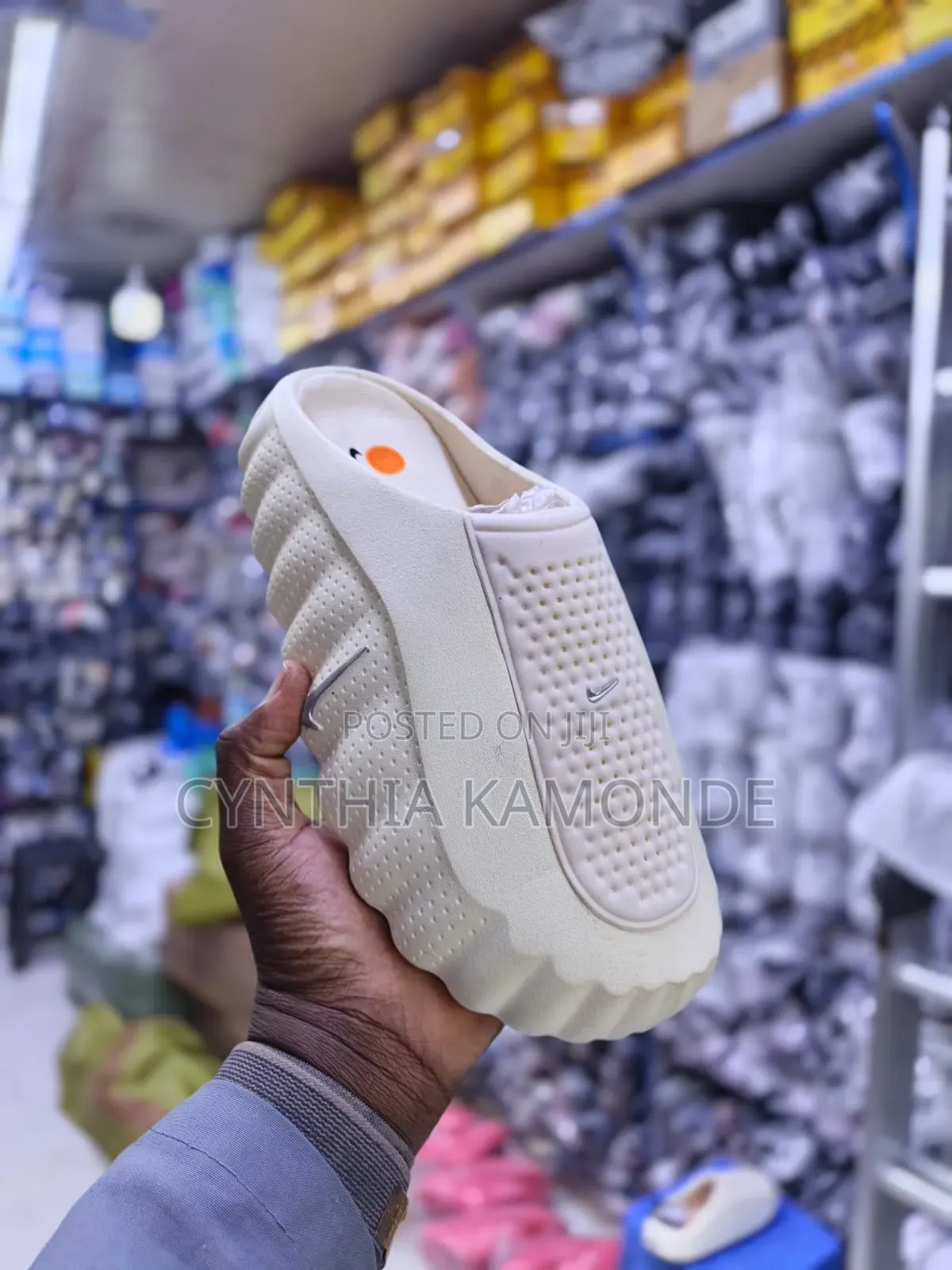 Nike Mind Sandals