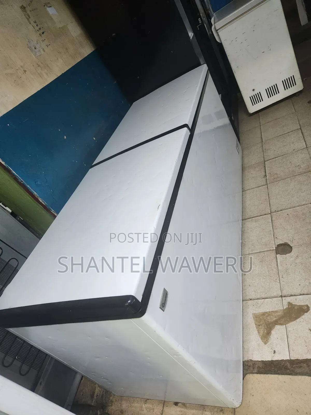 700litres Tested and Working Deep Freezer