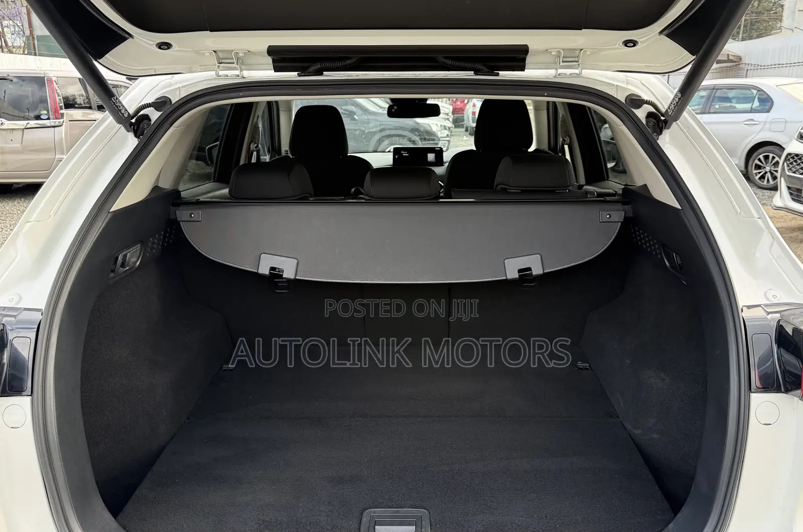 Mazda CX-5 2.2 Diesel FWD 2021 White