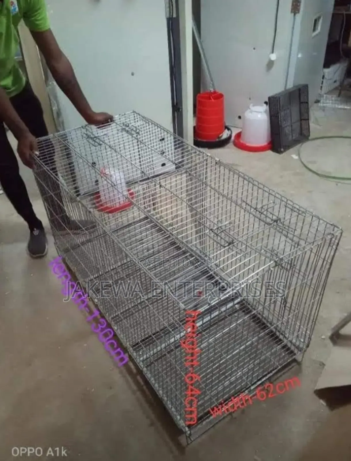 Dog Cage Dog Kennel House
