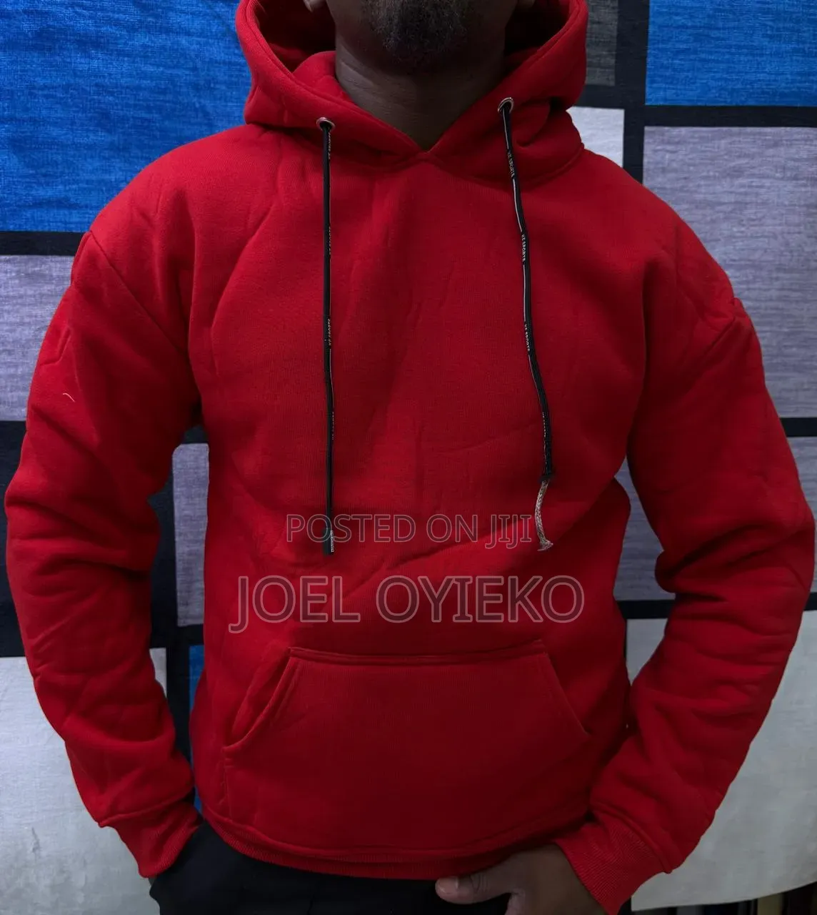 Quality Hoodies