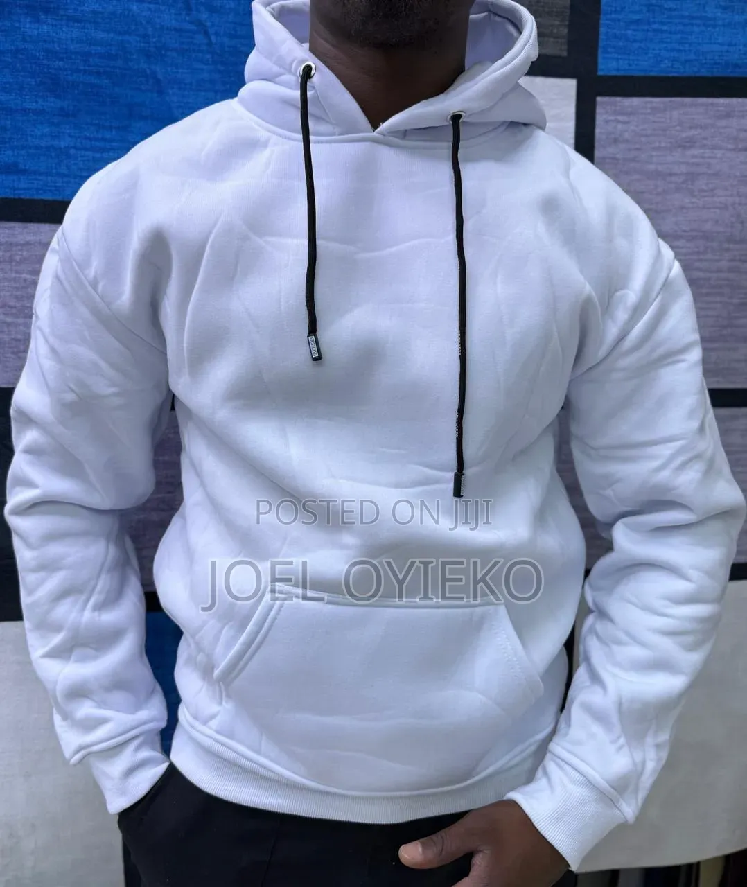 Quality Hoodies