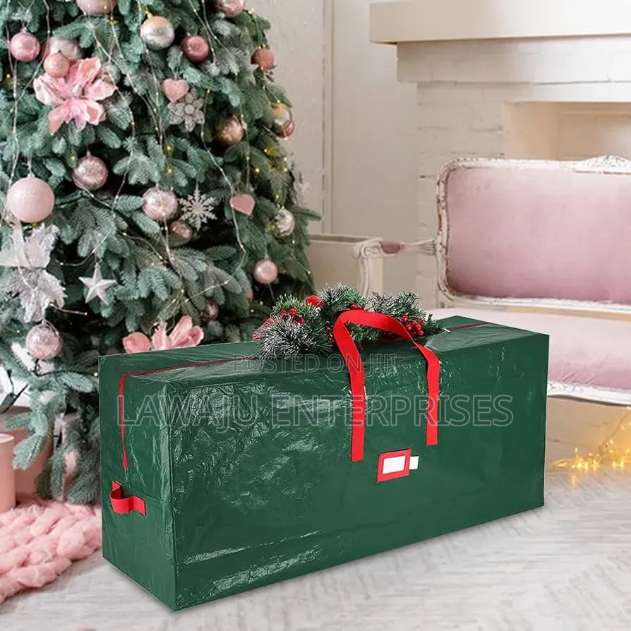Christmas Storage Bag