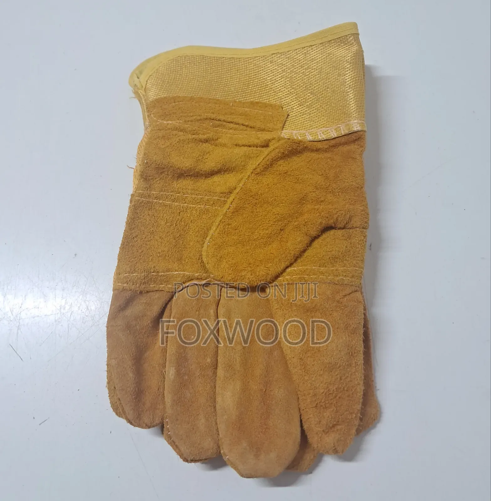 Welding Safety Gloves