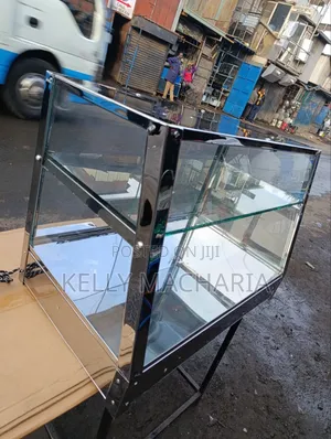 Stainless Steel Food/Chips Warmers