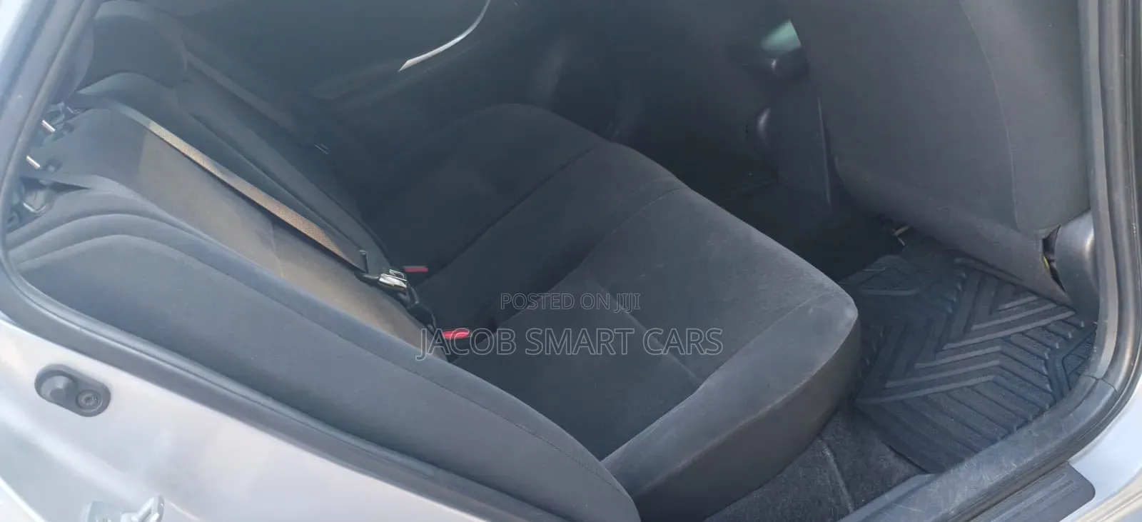 Toyota Allion 2017 Silver