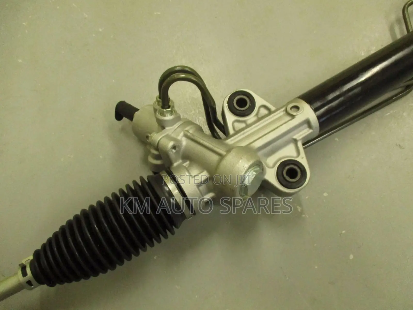 Mitsubishi L200 Steering Rack (Old Model)
