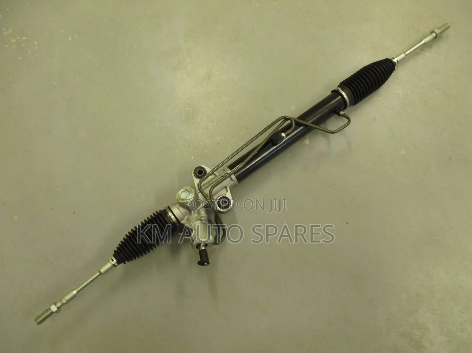 Mitsubishi L200 Steering Rack (Old Model)