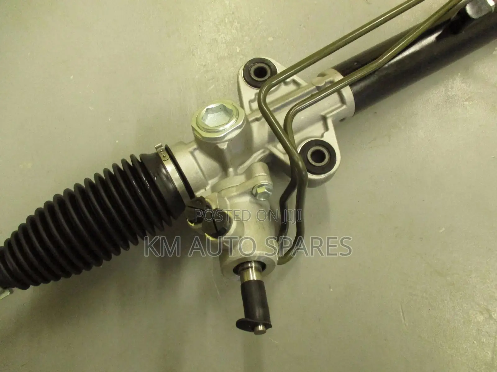 Mitsubishi L200 Steering Rack (Old Model)