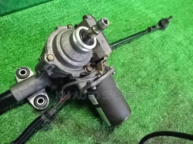 Mitsubishi Colt Steering Rack