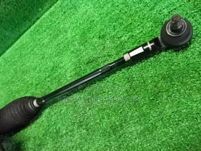 Mitsubishi Colt Steering Rack