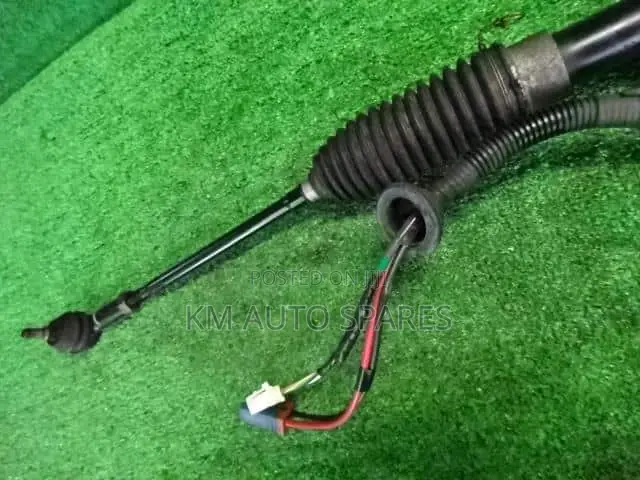 Mitsubishi Colt Steering Rack