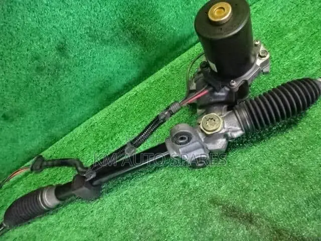 Mitsubishi Colt Steering Rack