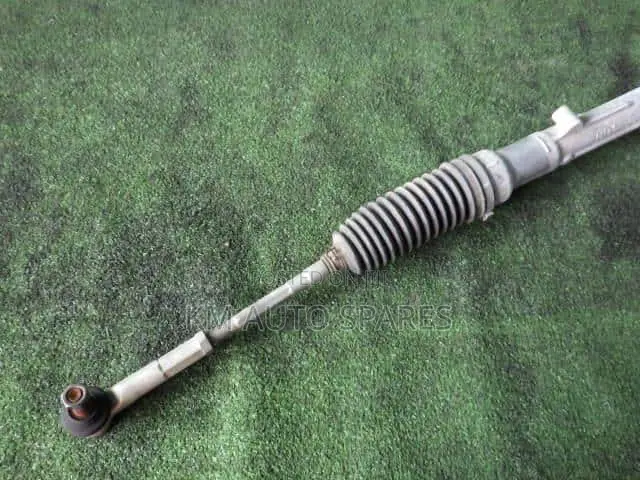 Suzuki Solio Steering Rack